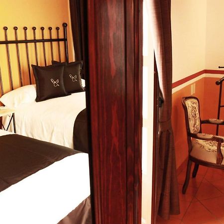 Hotel De La Paz Guanajuato Eksteriør billede